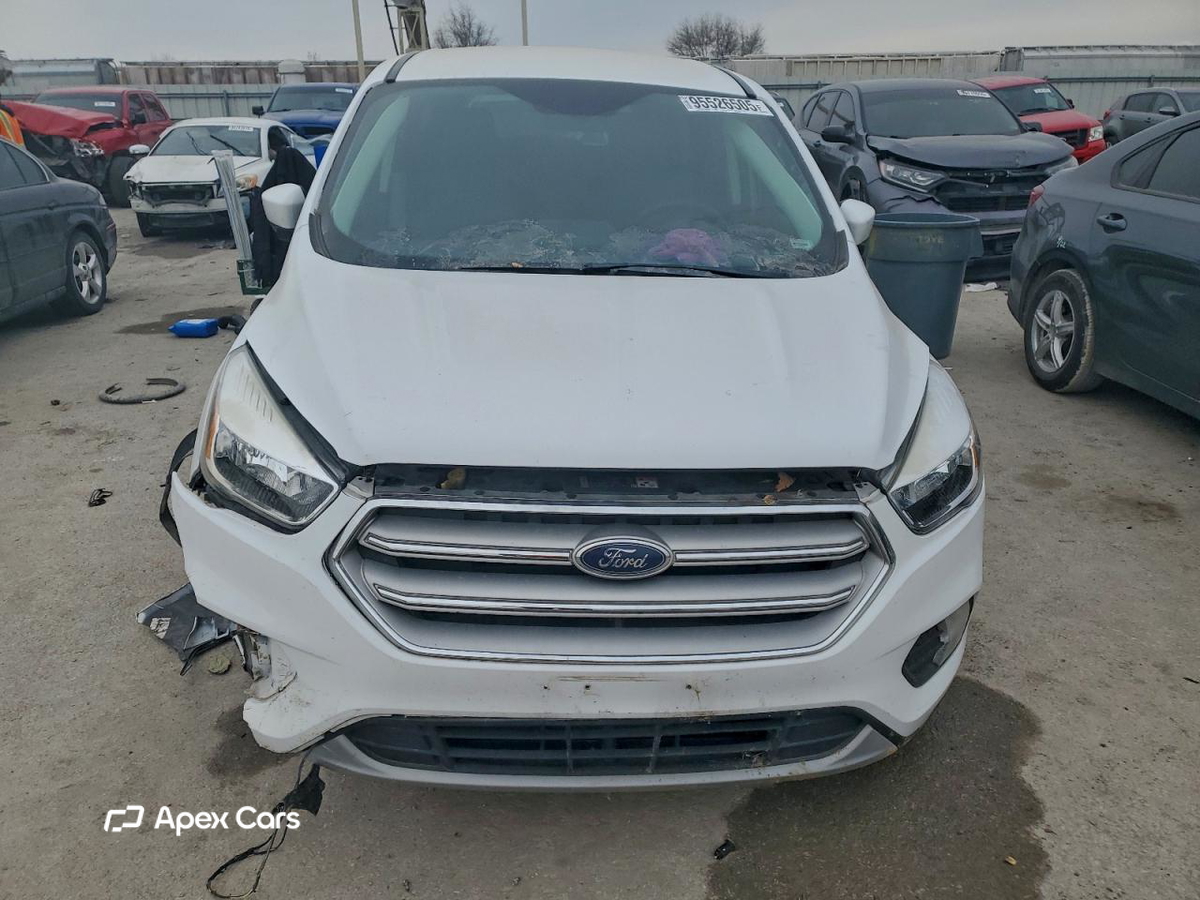 Ford Escape 2019