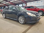 Subaru Legacy 2011