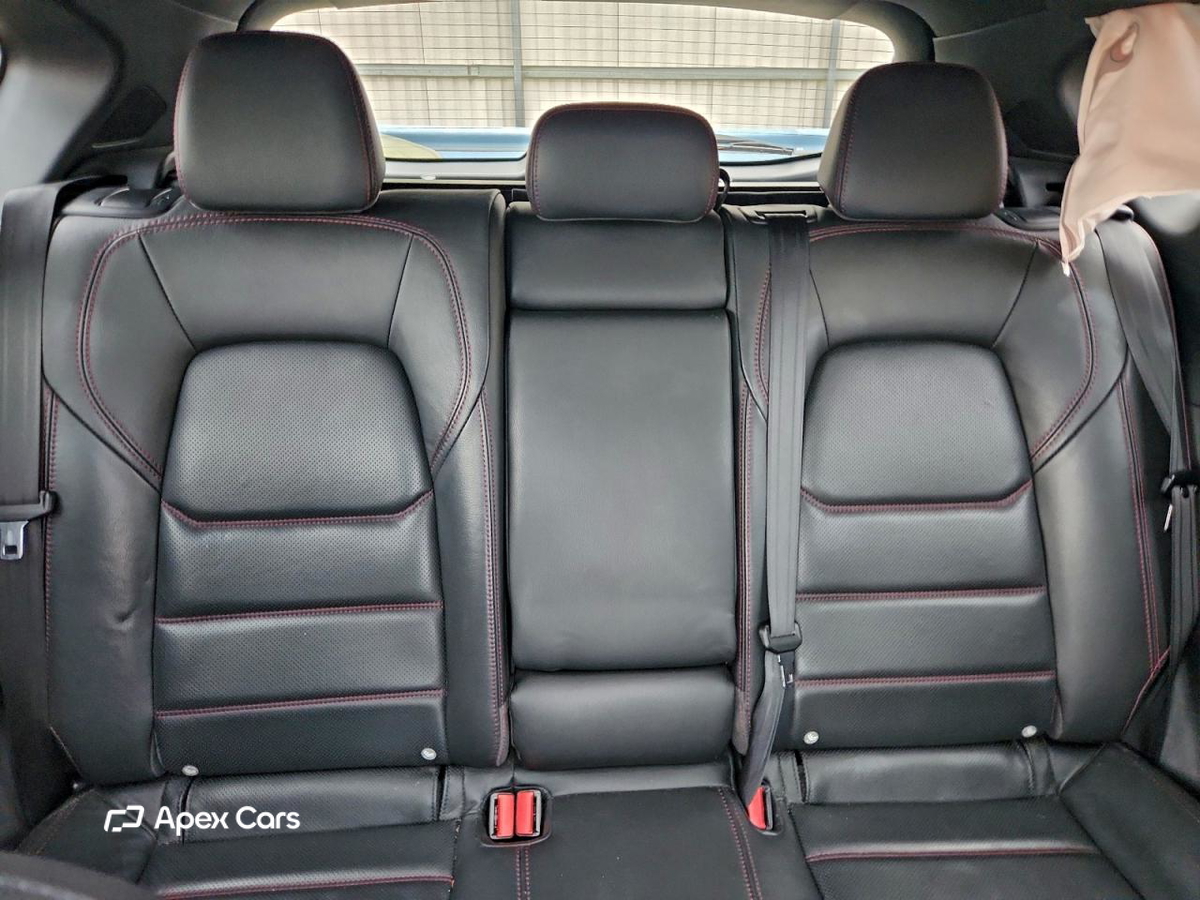 Mazda CX-5 2022