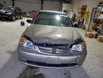Honda Civic 2003