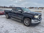 GMC Sierra 2018