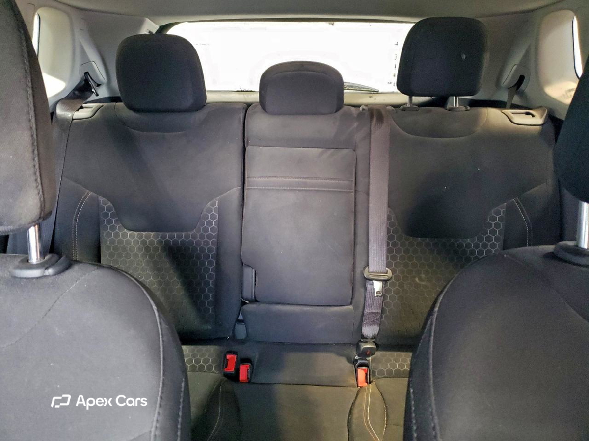 Jeep Compass 2020