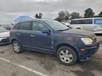 Saturn VUE 2008