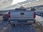 Chevrolet Silverado 2016