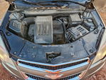 Chevrolet Equinox 2012