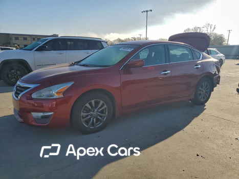 Nissan Altima 2015 - Zdjęcie 1 z 14