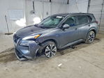 Nissan Rogue 2023