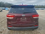 Kia Sorento 2017