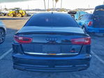 Audi A6 2017