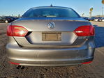 Volkswagen Jetta 2012