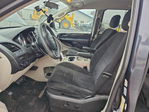 Dodge Caravan 2013
