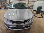 Chrysler 200 2015
