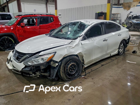 Nissan Altima 2018 - Image 1 of 13