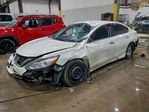 Nissan Altima 2018