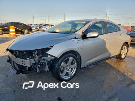 Chevrolet Volt 2017 - Image 1 of 13