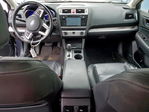 Subaru Legacy 2016