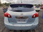 Nissan Rogue 2012
