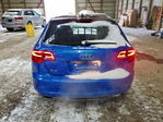 Audi A3 2013