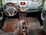 Ford Fiesta 2013
