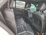 Mercedes-Benz M-klasse 2012