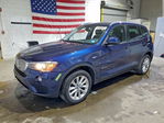 BMW X3 2016