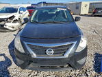 Nissan Versa 2016