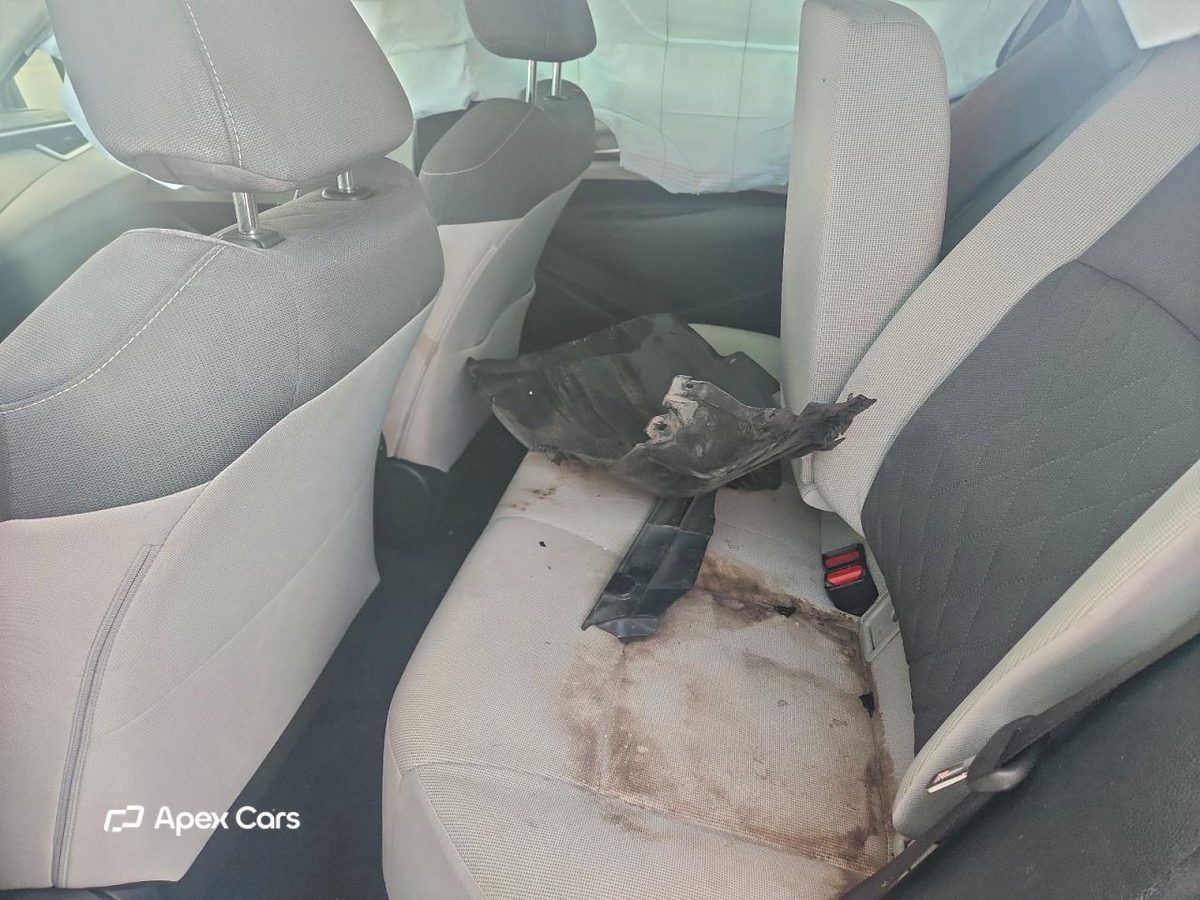 Toyota Corolla 2020