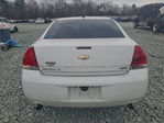 Chevrolet Impala 2015