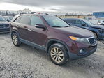 Kia Sorento 2011