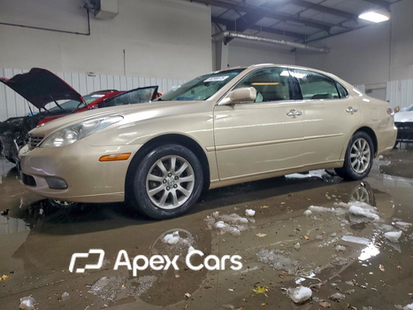 Lexus ES 2002 - Image 1 of 12