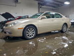 Lexus ES 2002