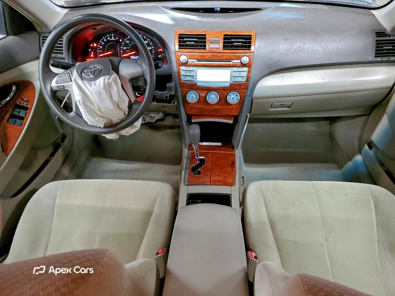 Toyota Camry 2009