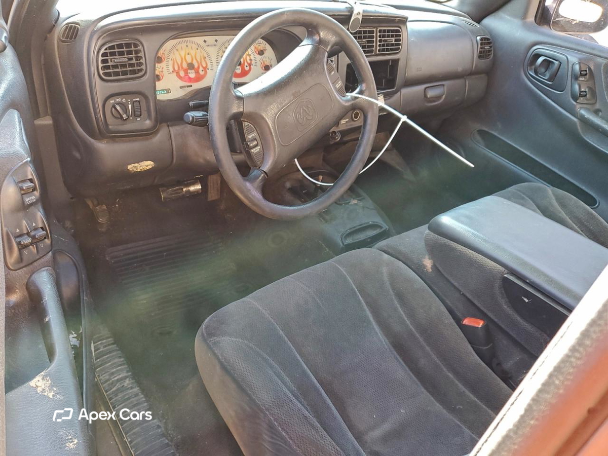 Dodge Dakota 2000