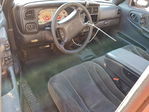 Dodge Dakota 2000
