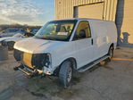Chevrolet Express 2022