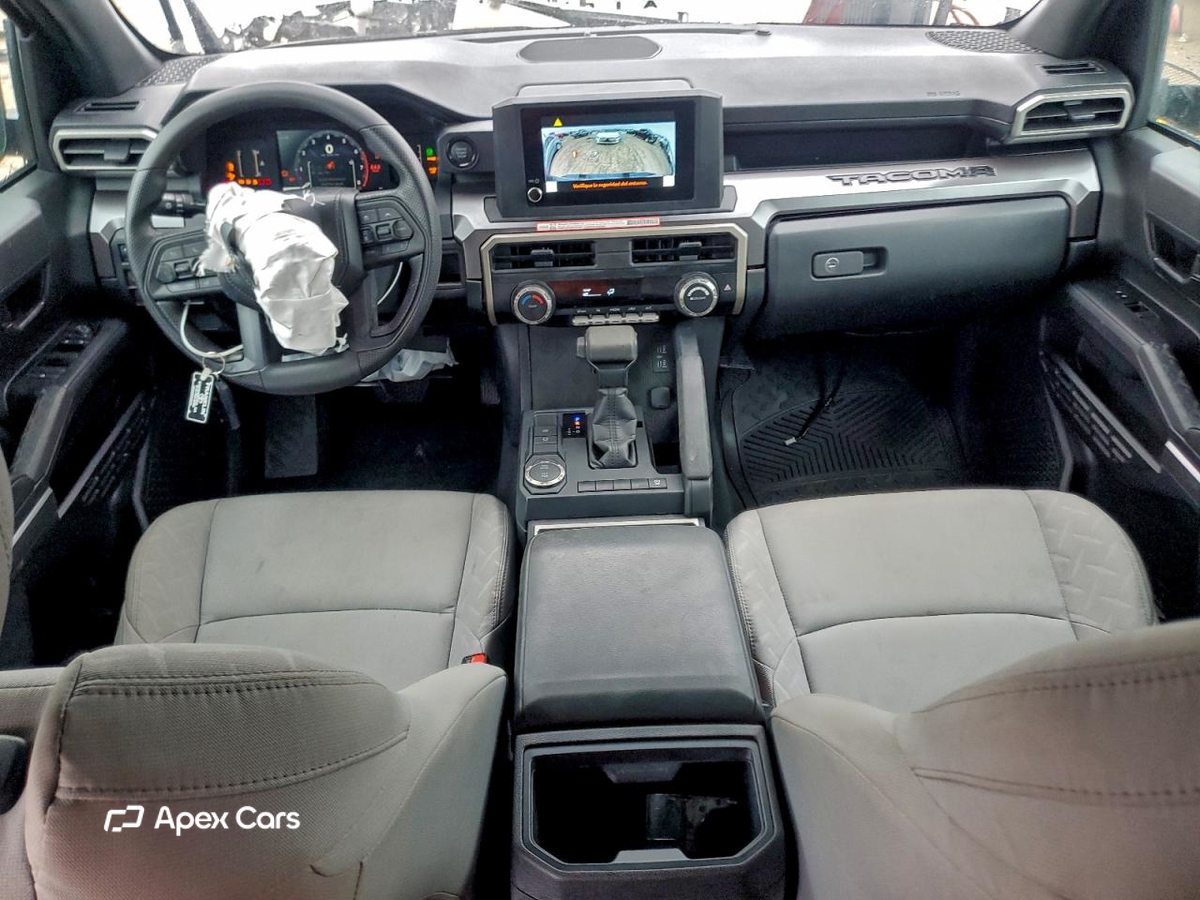 Toyota Tacoma 2024