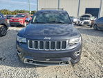 Jeep Grand Cherokee 2016