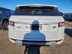 Land Rover Range Rover Evoque 2015