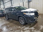 Toyota Highlander 2017