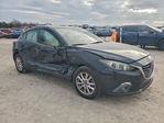 Mazda 3 2016