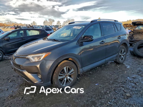 Toyota RAV 4 2017 - Image 1 of 14