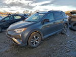 Toyota RAV 4 2017