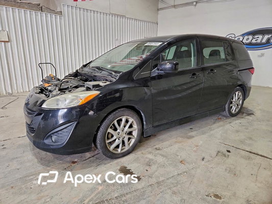 Mazda 5 2012 - Image 1 of 14