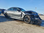BMW Series 3 2017