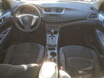 Nissan Sentra 2016
