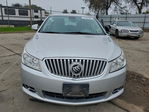 Buick LaCrosse 2012