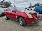 Cadillac SRX 2012