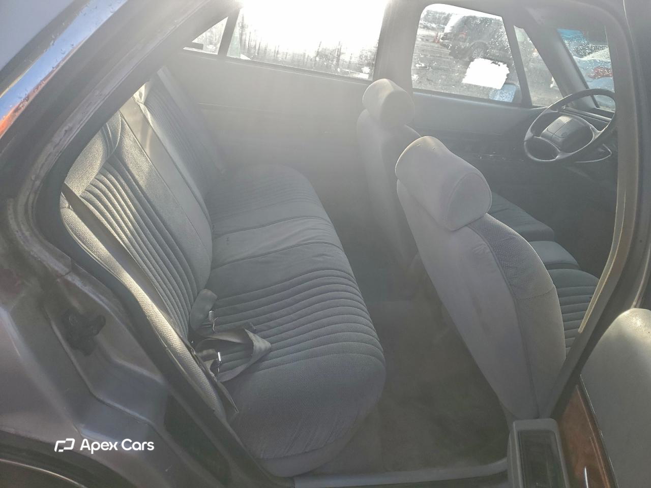 Buick LeSabre 1995