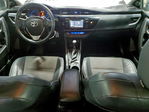 Toyota Corolla 2014