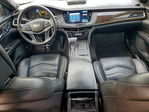 Cadillac CT6 2016